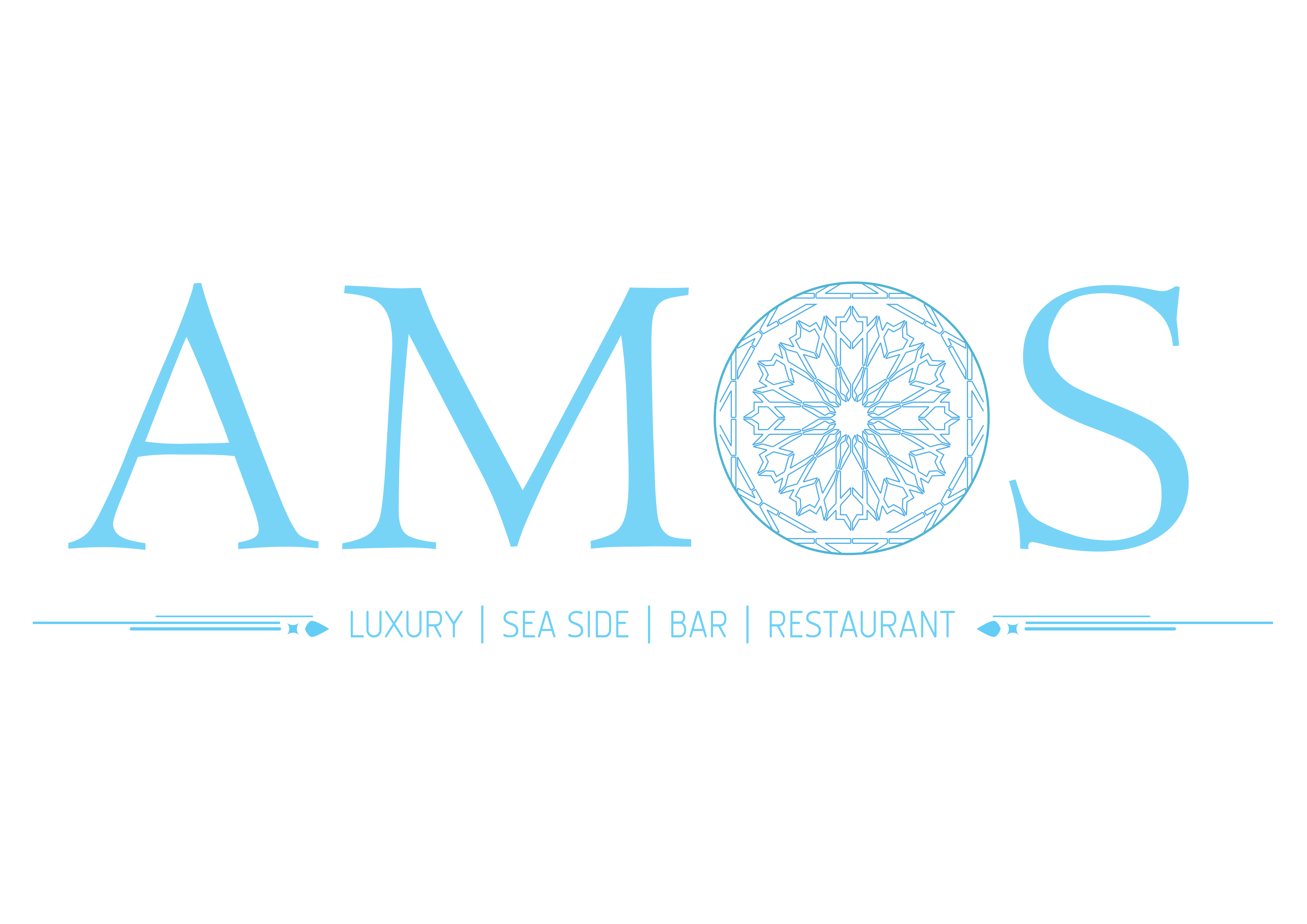 AMOS Beach Bar